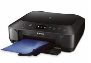 Canon PIXMA MG6620 Driver Download - Support & Software