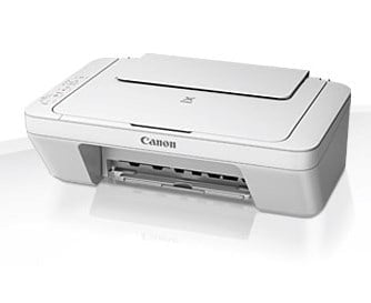 canon ip2700 printer no monochorme