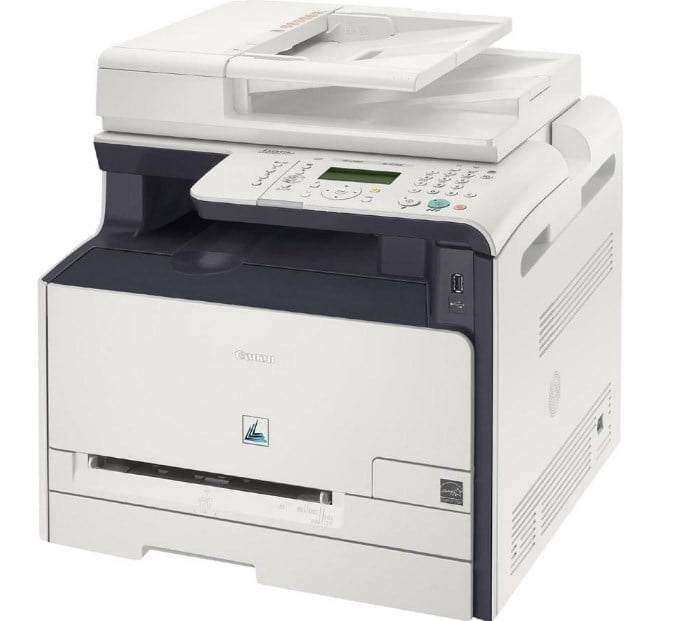 Canon ISENSYS MF8030Cn Driver Download | Support & Software