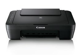 Canon PIXMA MG2900 Printer Drivers Download