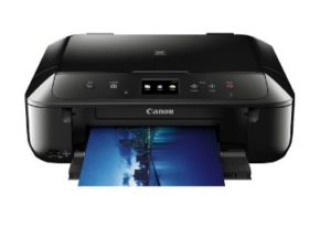 Canon PIXMA MG6850 Driver Download | Software Printer
