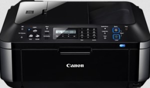 connect canon super g3 printer to computer