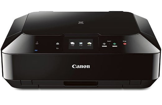 Canon PIXMA MG7500 Driver Download | Software & Support