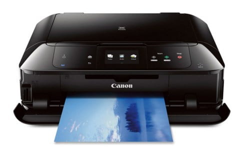 Canon MG3200 Printer Driver Download - Support & Software ...