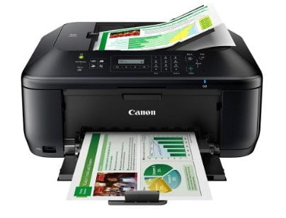 My Image Garden Software Application Printing Features Canon