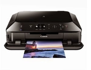 Canon PIXMA MX925 Printer Drivers Download - Support ...