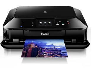 Canon PIXMA MG7110 Driver Download - Support & Software | PIXMA MG Series