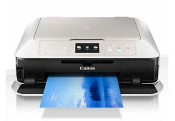 Canon PIXMA MG7540 Driver Download – Support & Software