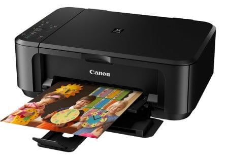 Canon PIXMA MG3520 Driver Download - Support & Software