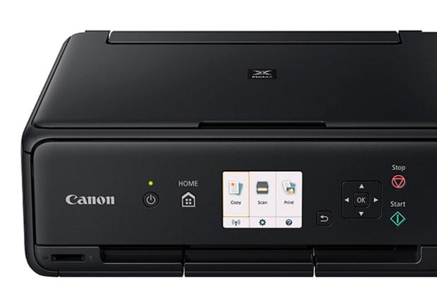 Canon PIXMA TS5051 Driver Download - Support & Software | Canon TS Series