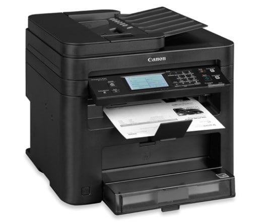 canon mf216n driver software download