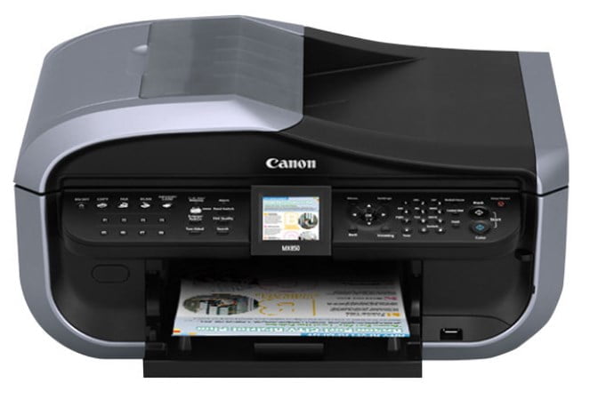 Canon Pixma MP258 Scanner Driver Printer Download | Cannon Drivers