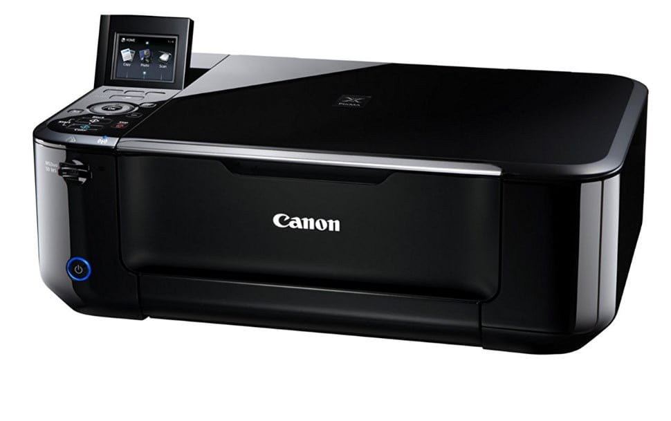 Canon pixma как сканировать. Принтер Canon mg4240.