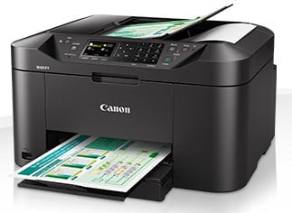 Canon Maxify Mb2140 Driver Download Support Software Maxify Mb Series