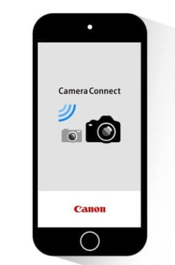 Canon Camera Connect App – Canon Camera Connect
