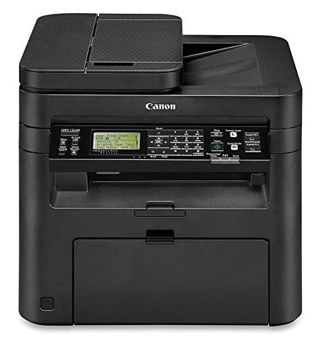 ImageCLASS MF244dw Driver & Software Download | Canon Support