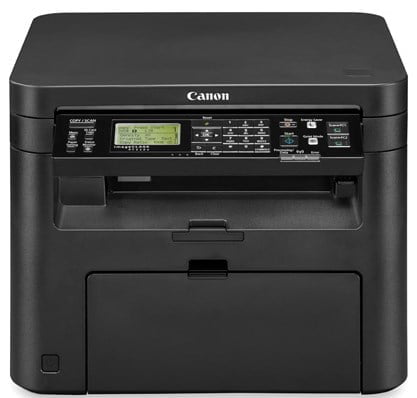 Canon Imageclass Mf210 Driver Download Support Software