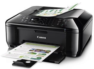 Canon PIXMA MX925 Printer Drivers Download - Support & Software | Cannon Drivers