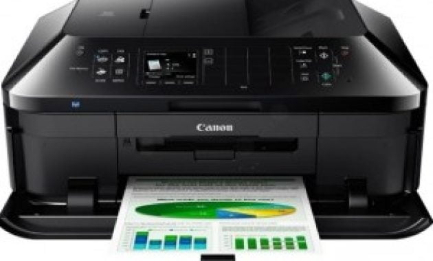 Canon Printer MX920 Ink | Canon IJ Setup